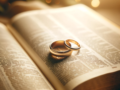 Wedding Blessing – Featured Image Wedding Blessing - Featured Image